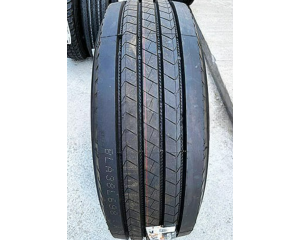 Kpatos KT100 (рулевая) 385/65 R22.5 160L PR20 Kpatos KT100 (рулевая) 385/65 R22.5 160L PR20
